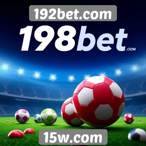 Análise das ofertas de apostas em 192bet