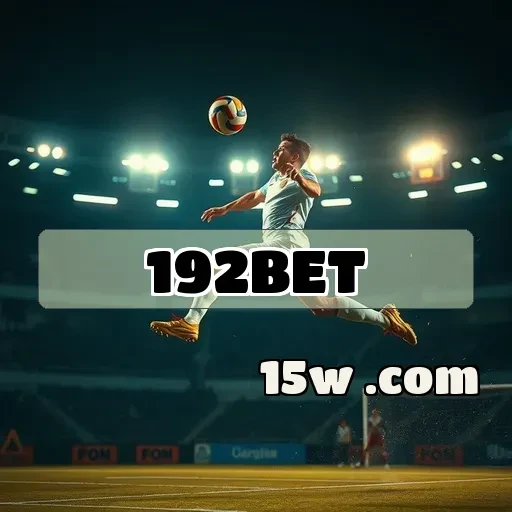 192bet.com: Atrações Imperdíveis na Seção de Blackjack para Você