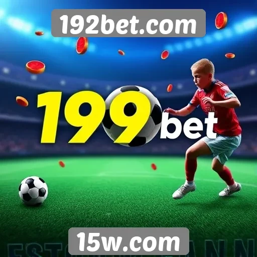 Ofertas de bônus disponíveis no 192bet