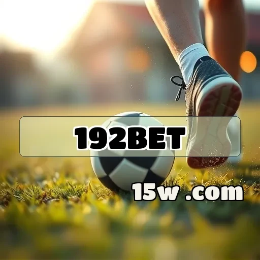 192bet.com: A Diversão do Cassino Online ao Seu Alcance