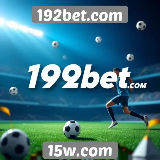 Como funciona o sistema de apostas do 192bet.com