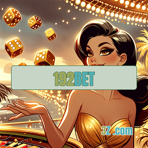 Experimente a Plataforma de Jogos da 192bet.com Agora Mesmo!