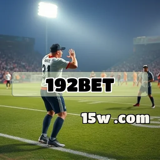 192bet.com: Descubra os Jackpots e Ganhe Prêmios Incríveis Hoje Mesmo!