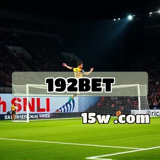 192bet.com: A Roleta Que Encanta e Oferece Emoção em Cada Jogada