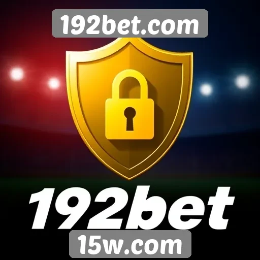 Avaliação da segurança e privacidade no 192bet.com