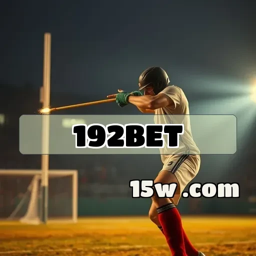 192bet.com: Sua Aposta Certa para Eventos Esportivos Imperdíveis