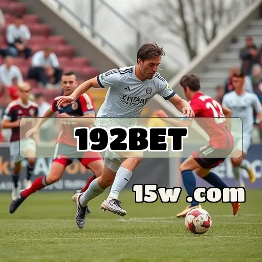 192bet.com: A Nova Fronteira das Apostas em Esportes Virtuais